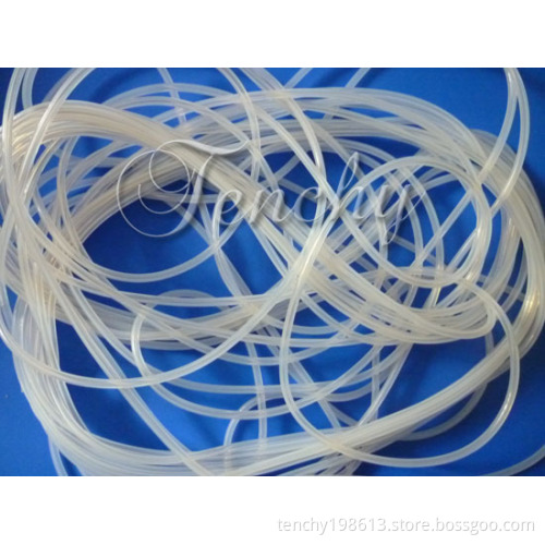 Silicone Strip